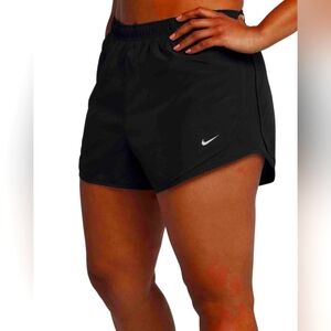 Women's Nike Running Shorts Sz Medium